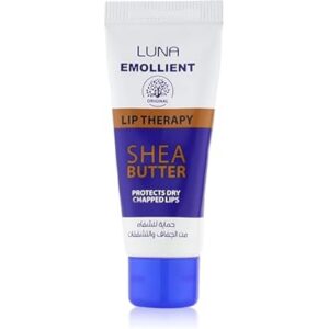 luna emollient lip therapy 10 ml 52.0